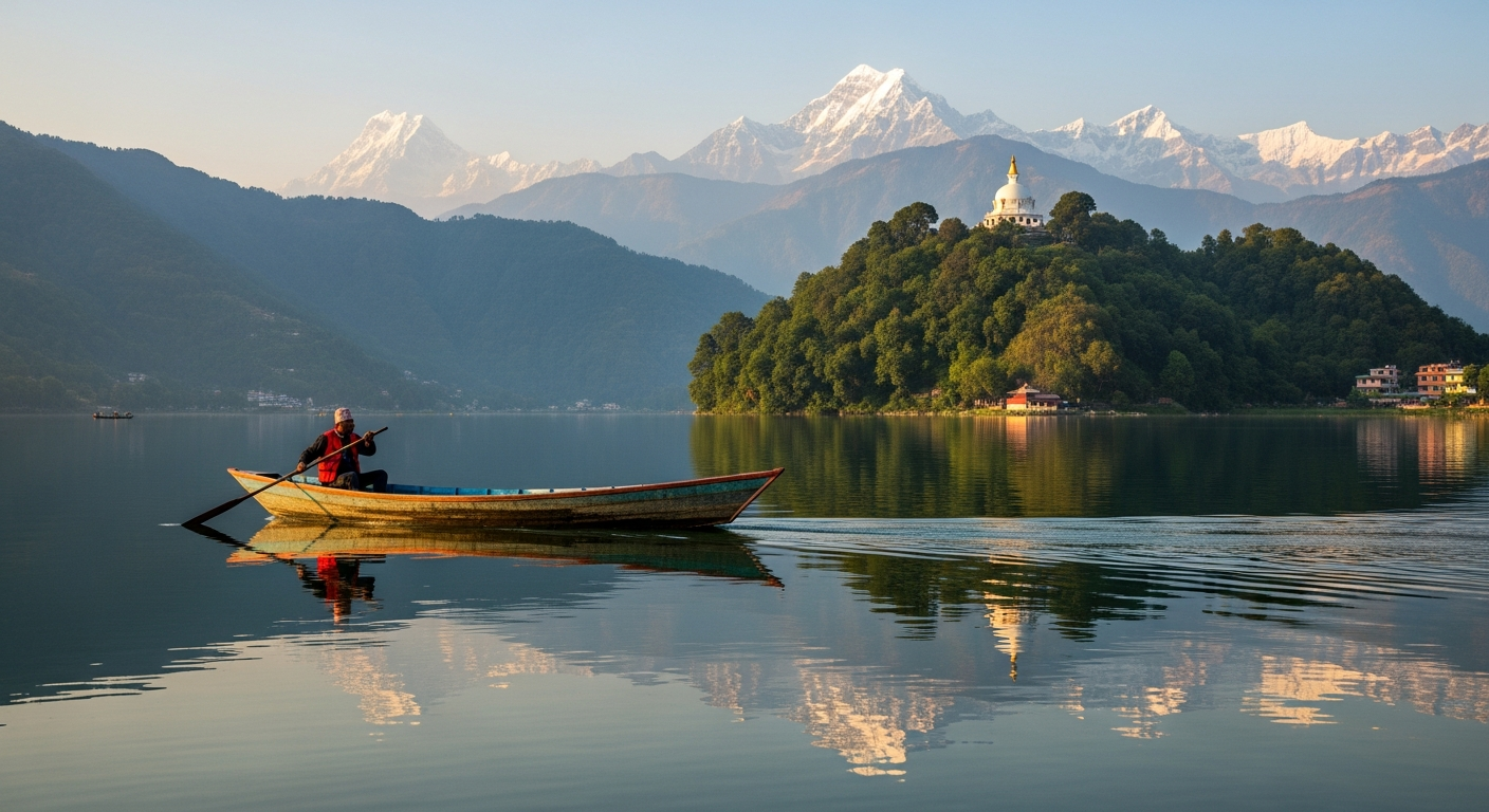 Essential Information