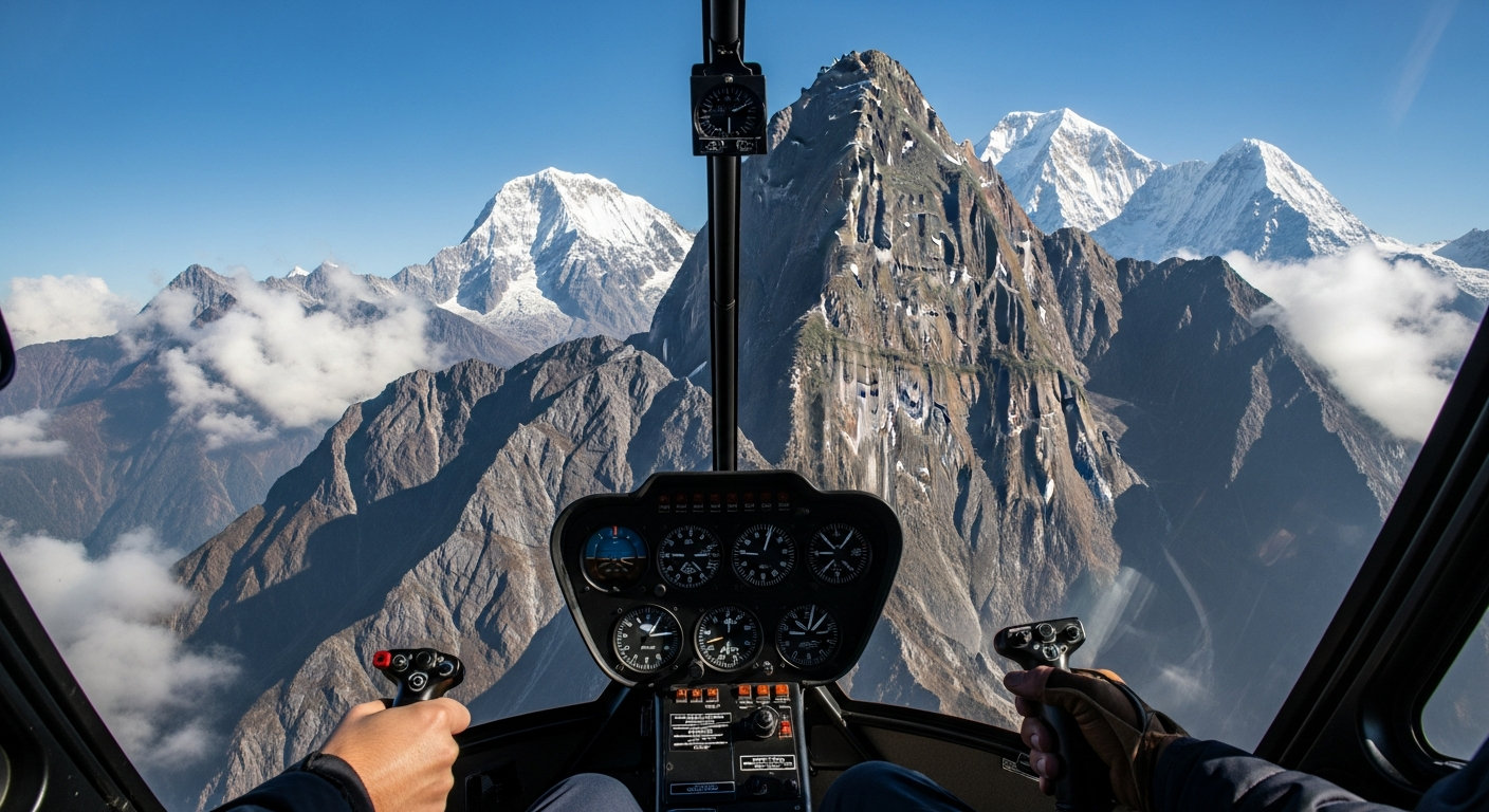 Essential Information