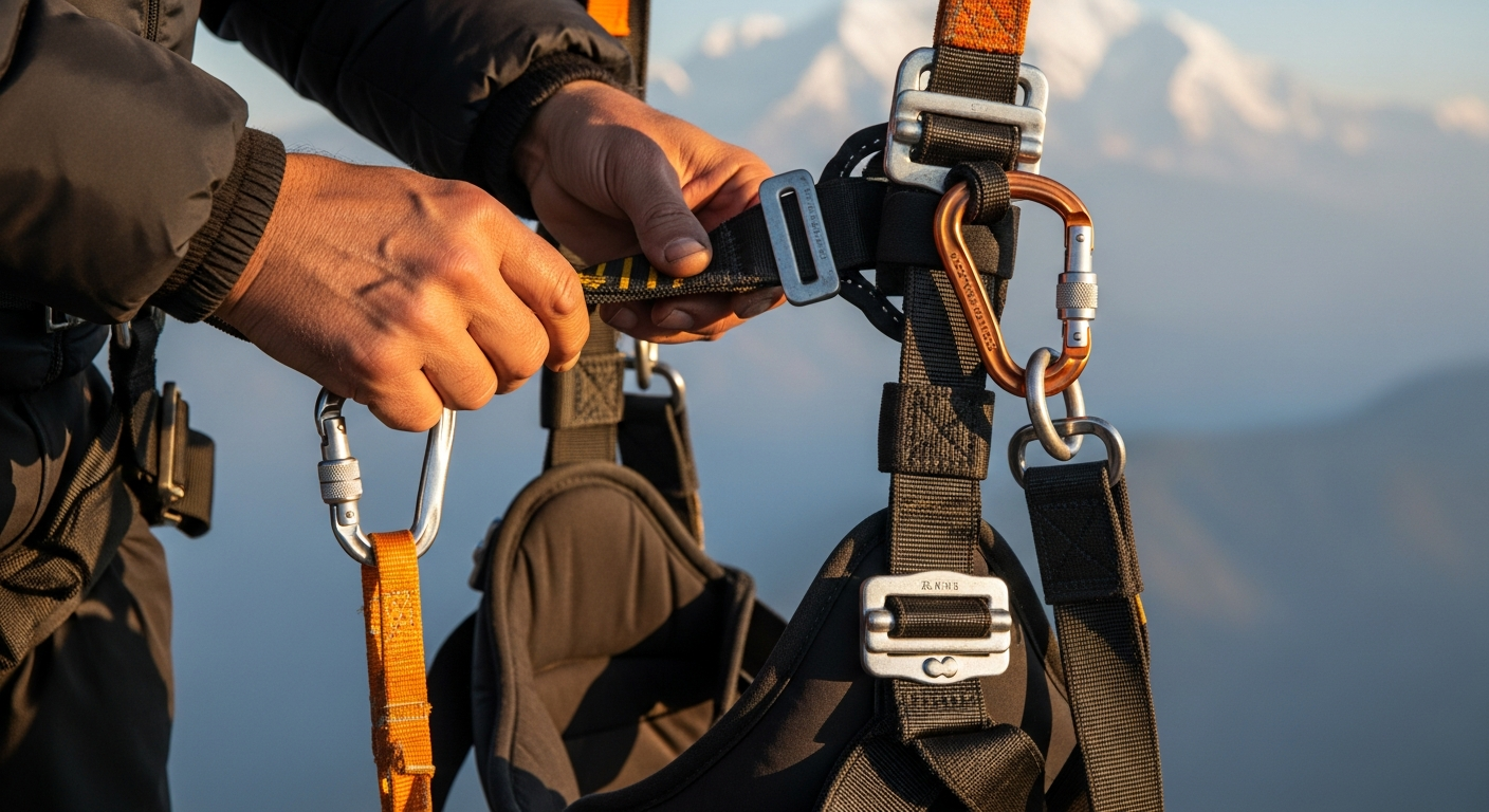 Essential Information