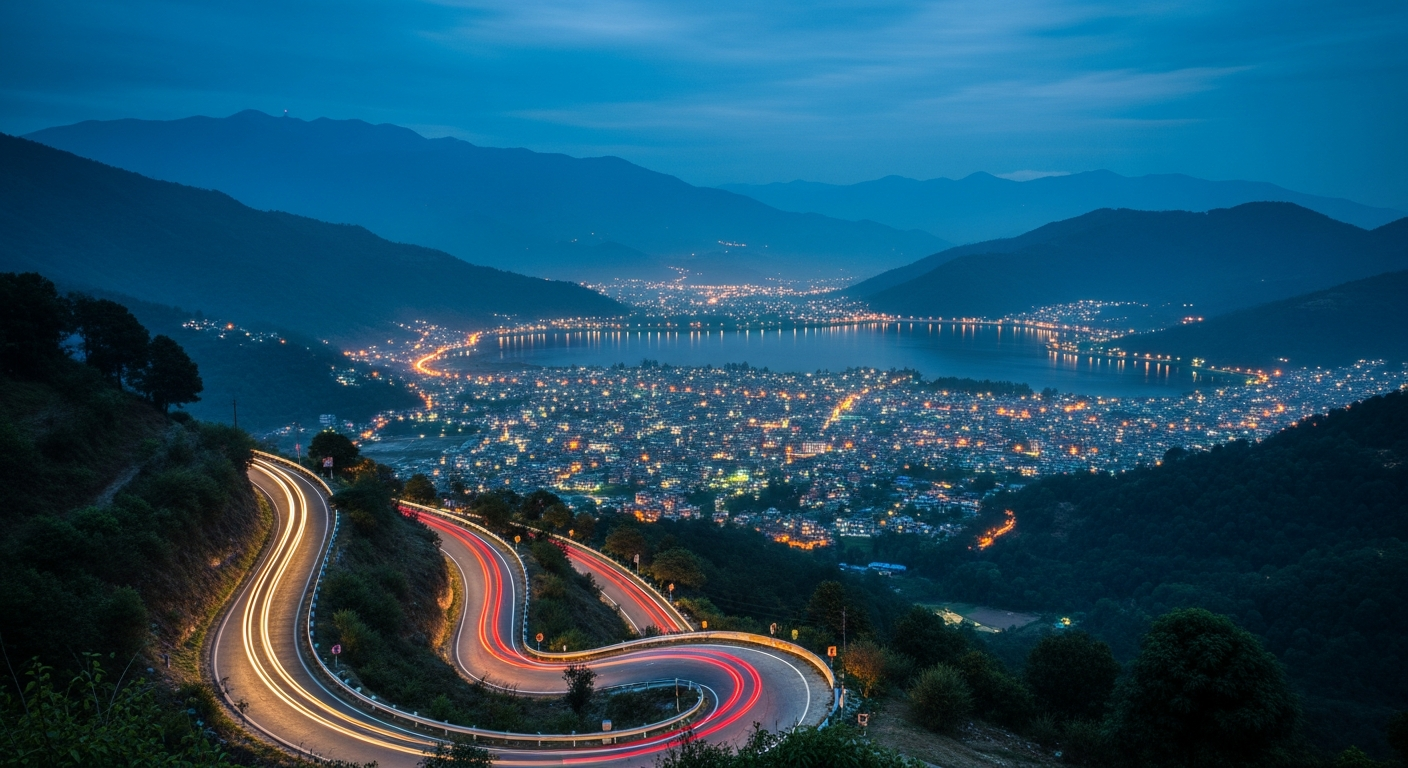 Essential Information