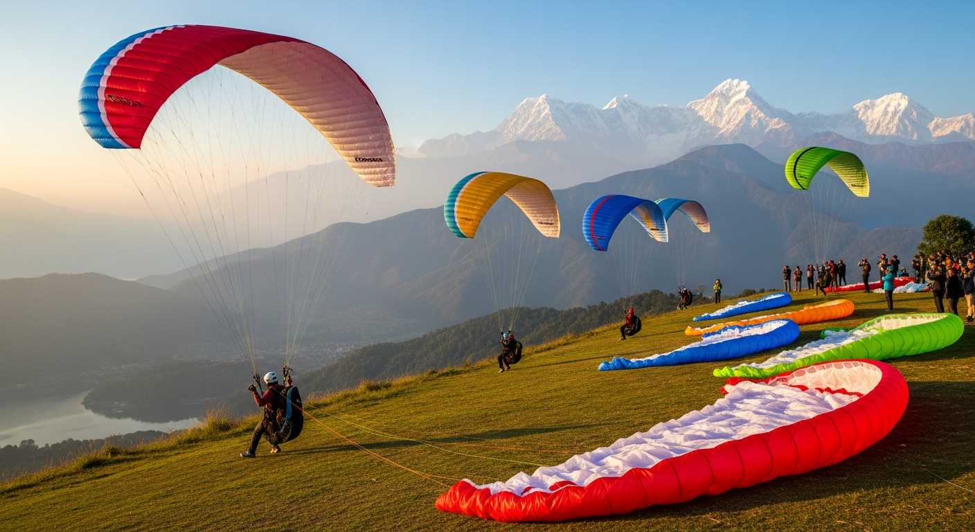 Essential Information