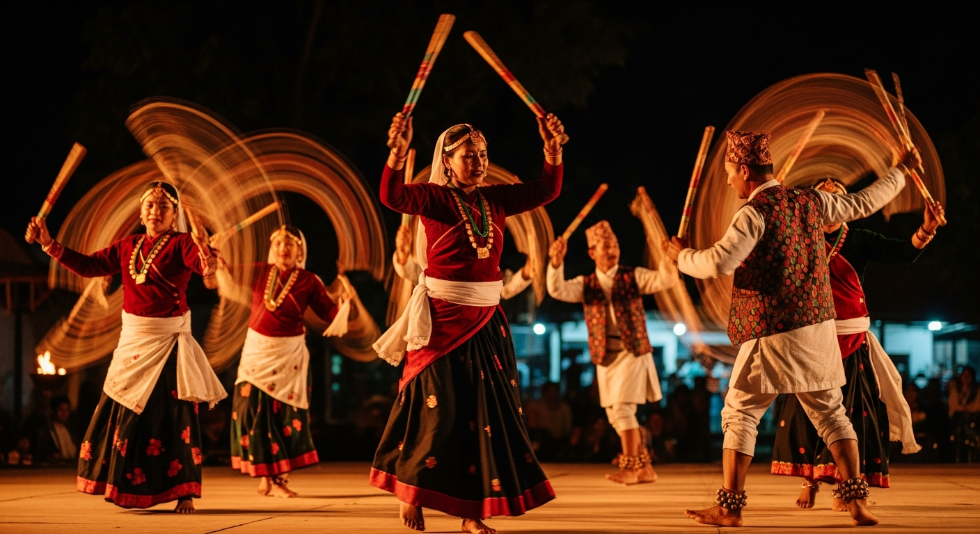 Essential Information